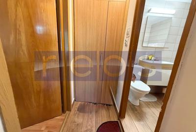 Apartament cu 2 camere semidecomandat, mobilat în Tei - 9