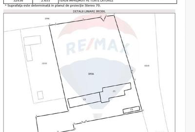 Casă cu 6 camere cu Teren 2655 Mp în Toporu - 4