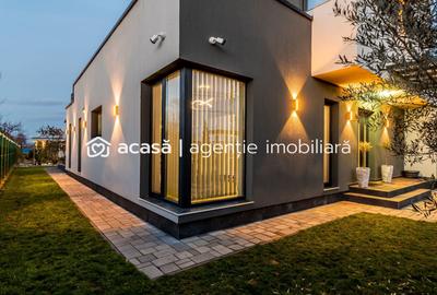 Casă individuală cu 5 camere cu Canalizare în Zimandcuz - 1