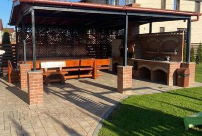 Vila deosebit de eleganta in apropiere de Dedeman - 14