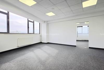 Birou, de 105 mp, în Ștefan cel Mare - 9