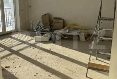 Apartament cu 2 camere decomandat în Central - 1