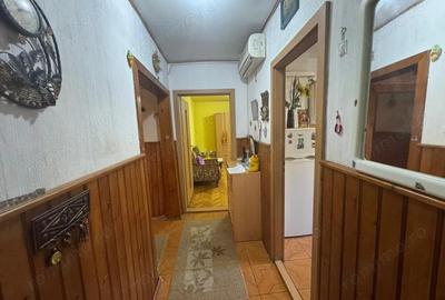 COMISION 0% | Apartament 3 Camere | 64 mp | Zona Dambovita - 5