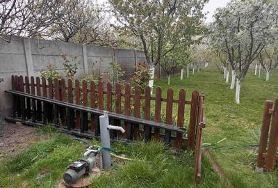 Casă cu 4 camere decomandat cu Teren 588 Mp în Mehala - 2