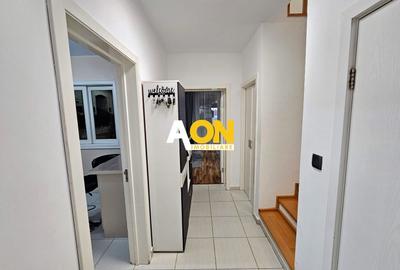 Casă cu 4 camere cu Canalizare în Cetate - 5