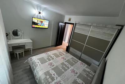 EXCLUSIVITATE! Apartament 2 camere de lux - Tomis I - 110.000 euro (Cod E5) - 4