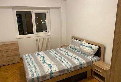 Apartament cu 3 camere decomandat în City Park Mall - 4