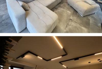 Casă cu 4 camere cu Teren 2000 Mp în Beliș - 3