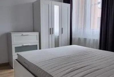 Apartament 2 Camere Militari Residence Rezervelor Loc de Parcare - 4