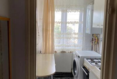 Apartament cu 2 camere în Mănăștur - 4