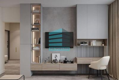 Apartament 3 Camere, 82 mp,Investitie Premium, Pallady  Acces Metrou - 3