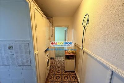 Apartament cu 2 camere decomandat în Central - 8