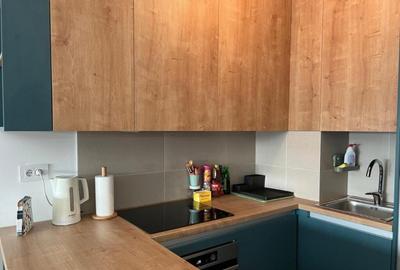 Garsoniera Bartolomeu de inchiriat - 2