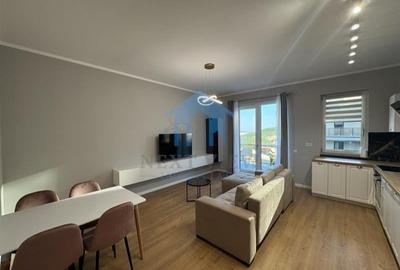 Apartament 2 camere, Floresti - 3