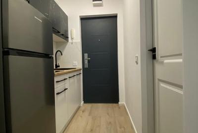 Garsonieră în Gheorgheni - 2