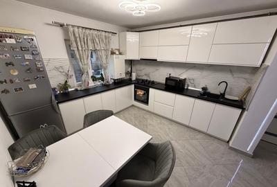 Apartament cu 2 camere decomandat, mobilat în Gorjului - 6