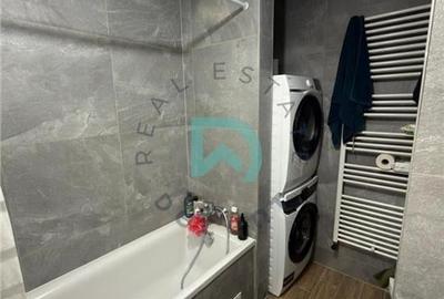 Apartament  3 camere Tractorul,  Brasov - 13