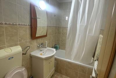 Apartament cu 2 camere semidecomandat în Sârbi - 3