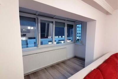 Apartament cu 2 camere semidecomandat în Central - 7