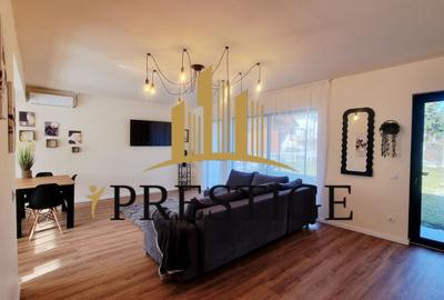 Casă individuală cu 3 camere cu Canalizare în Calea Dumbrăvii - 9