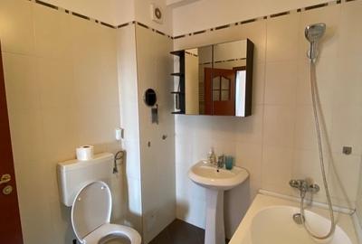 Apartament cu 2 camere decomandat, mobilat în Bragadiru - 8