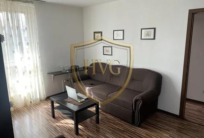 Apartament cu 2 camere semidecomandat, mobilat în Gara de Nord - 1