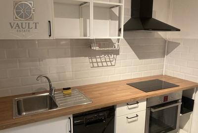 Apartament 2 camere Aviatiei-Metrou Aurel Vlaicu-Renovat - 5