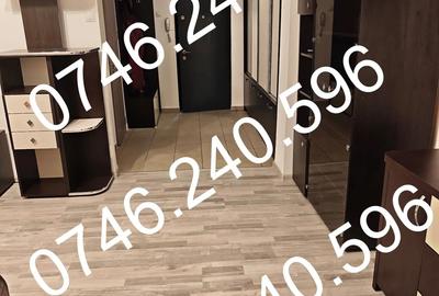 Inchiriere 2 camere Titan, Bd. 1 Decembrie 1918, renovat 2025 - 2