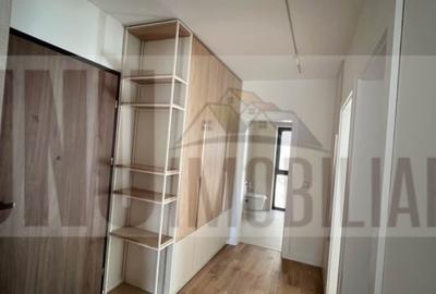 Apartament 80mp nou 2 cam - Pacurari - 9
