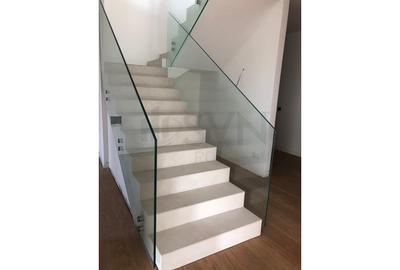 REA1011373 Apartament tip duplex 5 camere gradina 178mp I Calea Floreasca - 14