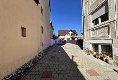 Casa cu 3 camere de inchiriat | Turnisor | 250 mp curte | eleganta | video - 8