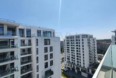 REA1024318 Apartament spatios 4 camere I One Cotroceni Park - 17