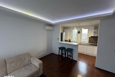 Apartament cu 2 camere în 14 Mai - 10