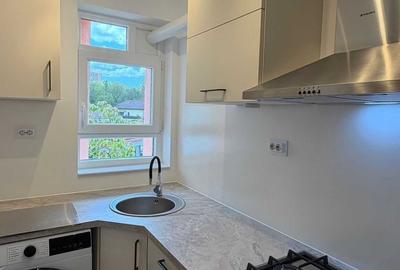 Apartament cu 2 camere decomandat în Plopilor - 5