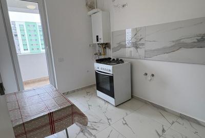 Garsonieră decomandată, mobilată în Sud - 4