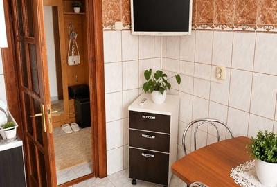Apartament cu 2 camere semidecomandat în Ultracentral - 3