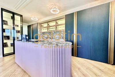 PENTHOUSE SUPERB/VEDERE LIBERA/NOU /SPATII GENEROASE - 5