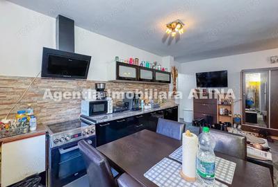 Apartament cu 2 camere decomandat în Gojdu