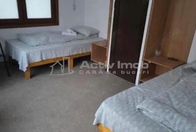 Casa -Cazare Muncitori - zona Faget - 8