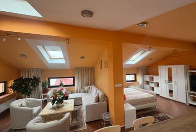 Inchiriere 2 camere Dorobanti Inchiriere 2 camere Dorobanti - 13