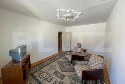 Apartament cu 2 camere decomandat în Central - 1