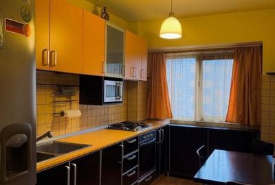 Apartament cu 3 camere decomandat în Ștefan cel Mare - 6