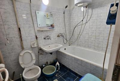 Garsonieră semidecomandată în Crihala