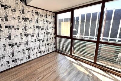 REA1025016 Apartament 3 camere Cartierul Francez - 4
