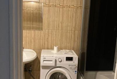 Apartament cu 2 camere semidecomandat, mobilat în Tineretului - 2