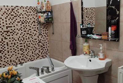 Apartament cu 2 camere semidecomandat în Ștefănești - 8