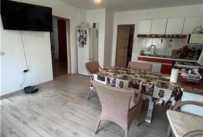 Casa la sol din BCA cu 3 camere, 4 bai, teren 555 mp, Eforie Sud - 2