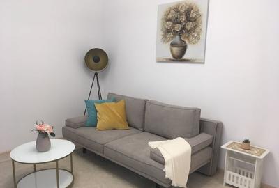 Apartament cu 2 camere decomandat, mobilat în Nicolae Grigorescu - 2