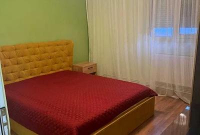 Apartament cu 2 camere decomandat, mobilat în - 3