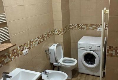 Apartament cu 3 camere semidecomandat, mobilat în Braytim - 2